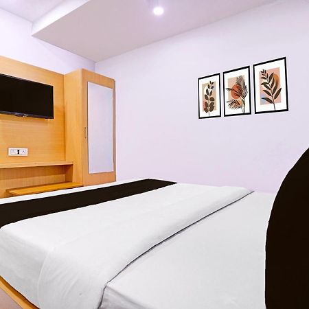 Hotel O Patang 24 Ахмедабад Экстерьер фото